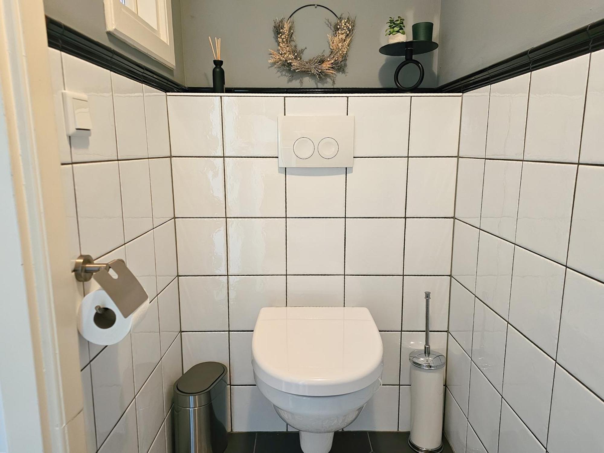Met Prachtig Uitzicht In De Tuin Nj01 Vakantiehuis *